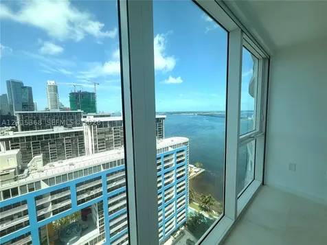 2101 Brickell Avenue Miami FL 33129