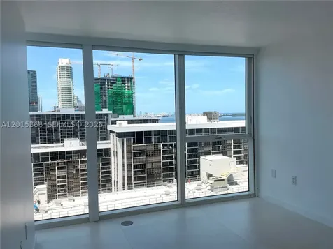 2101 Brickell Avenue Miami FL 33129