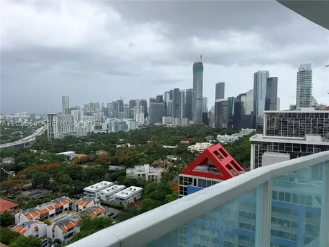 2101 Brickell Avenue Miami FL 33129
