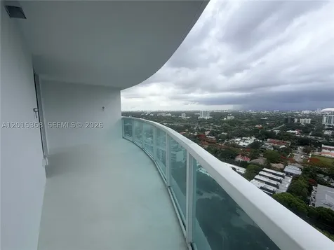 2101 Brickell Avenue Miami FL 33129