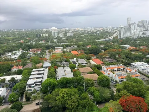 2101 Brickell Avenue Miami FL 33129