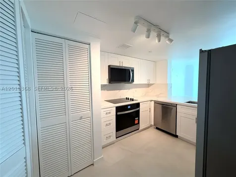 2101 Brickell Avenue Miami FL 33129