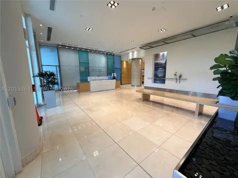 2101 Brickell Avenue Miami FL 33129