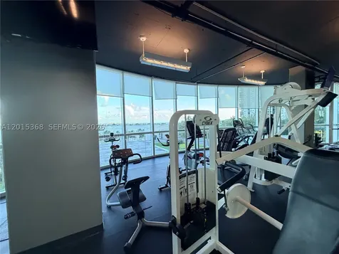 2101 Brickell Avenue Miami FL 33129