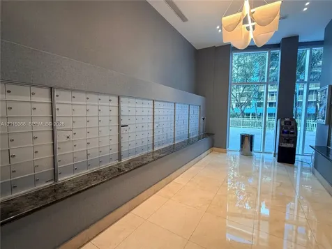 2101 Brickell Avenue Miami FL 33129