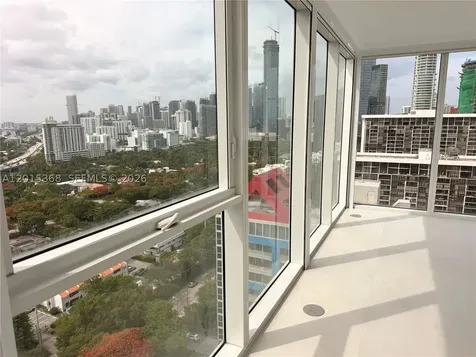 2101 Brickell Avenue Miami FL 33129