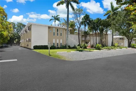 6330 SW 79th Street South Miami FL 33143