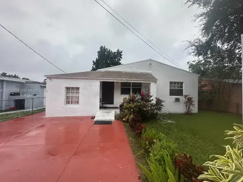 410 NW 98th Street Miami FL 33150