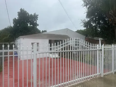 410 NW 98th Street Miami FL 33150