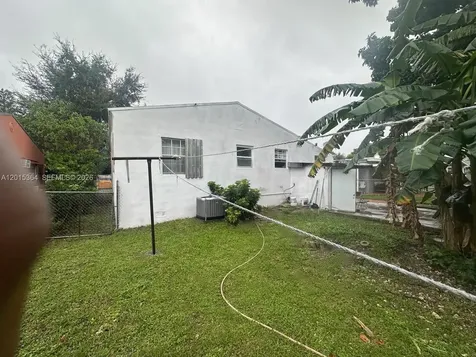 410 NW 98th Street Miami FL 33150