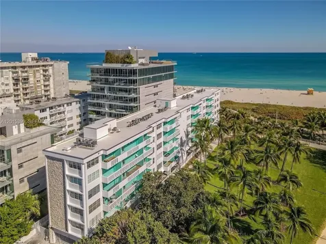 301 Ocean Drive Miami Beach FL 33139