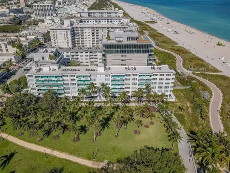 301 Ocean Drive Miami Beach FL 33139