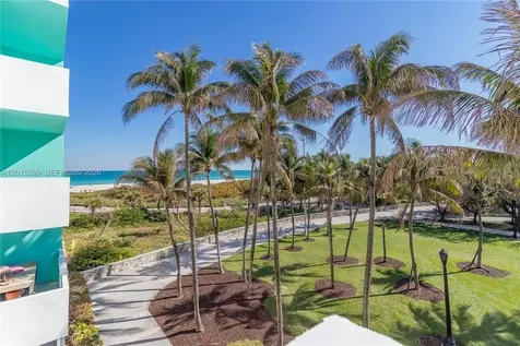 301 Ocean Drive Miami Beach FL 33139