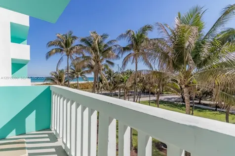 301 Ocean Drive Miami Beach FL 33139