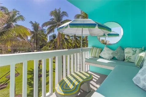 301 Ocean Drive Miami Beach FL 33139
