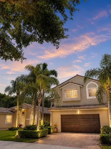 4122 Sapphire Street Weston FL 33331