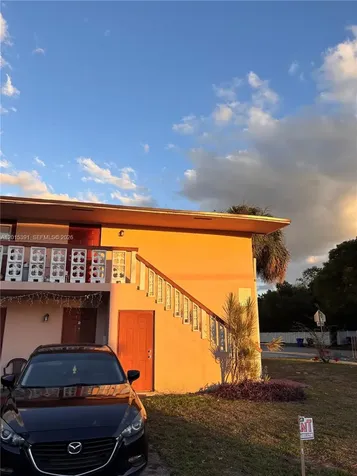 7491 SW 10th Court North Lauderdale FL 33068