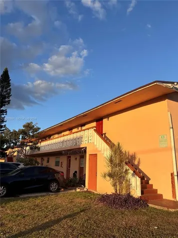 7491 SW 10th Court North Lauderdale FL 33068
