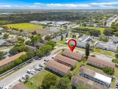 7491 SW 10th Court North Lauderdale FL 33068