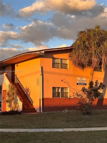 7491 SW 10th Court North Lauderdale FL 33068
