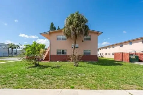 7491 SW 10th Court North Lauderdale FL 33068