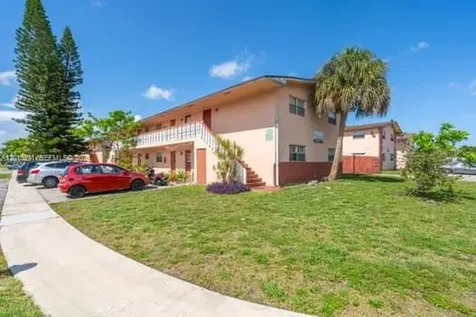 7491 SW 10th Court North Lauderdale FL 33068