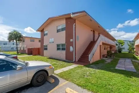 7491 SW 10th Court North Lauderdale FL 33068