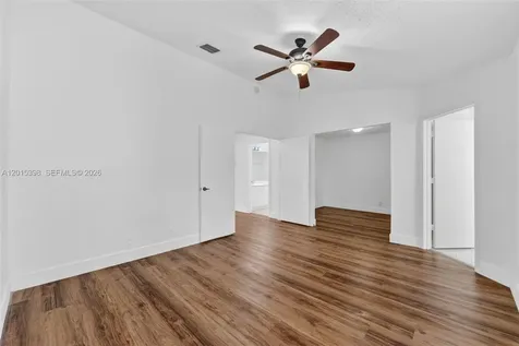 16889 SW 1st Manor Pembroke Pines FL 33027