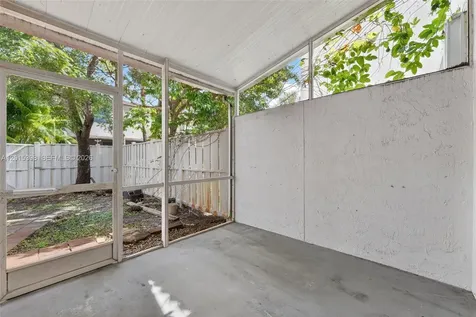 16889 SW 1st Manor Pembroke Pines FL 33027