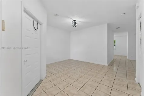 16889 SW 1st Manor Pembroke Pines FL 33027