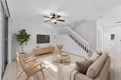 16889 SW 1st Manor Pembroke Pines FL 33027