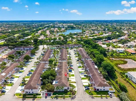 16889 SW 1st Manor Pembroke Pines FL 33027