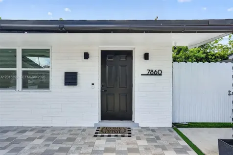 7860 NW 10th Street Pembroke Pines FL 33024