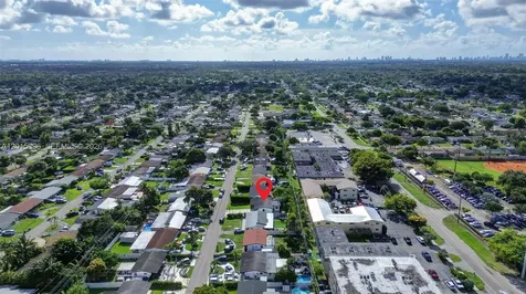 7860 NW 10th Street Pembroke Pines FL 33024