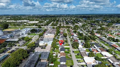 7860 NW 10th Street Pembroke Pines FL 33024