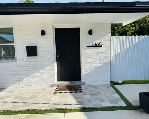 7860 NW 10th Street Pembroke Pines FL 33024