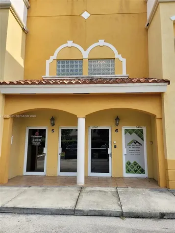 12905 SW 132nd Street Miami FL 33186