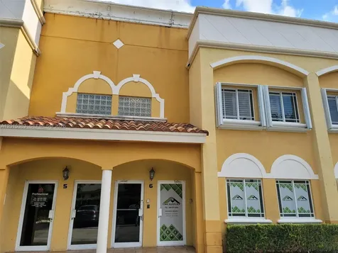 12905 SW 132nd Street Miami FL 33186