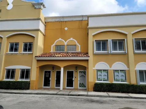12905 SW 132nd Street Miami FL 33186
