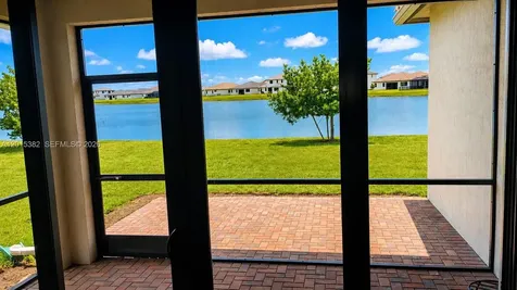 4989 Ofanto Lane Ave Maria FL 34142