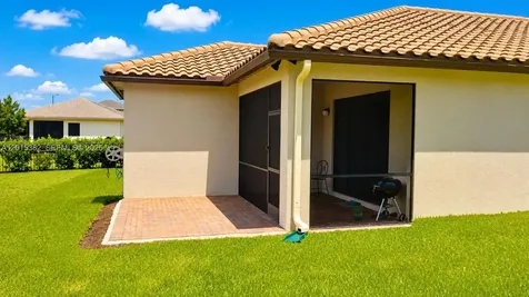 4989 Ofanto Lane Ave Maria FL 34142