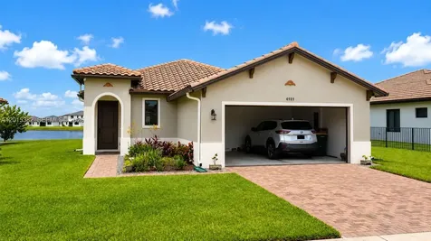 4989 Ofanto Lane Ave Maria FL 34142