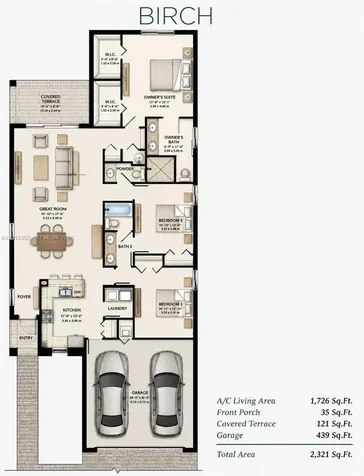 4989 Ofanto Lane Ave Maria FL 34142