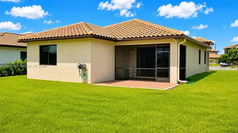 4989 Ofanto Lane Ave Maria FL 34142