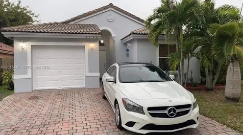 1916 SE 14th Court Homestead FL 33035