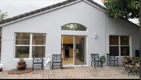 1916 SE 14th Court Homestead FL 33035