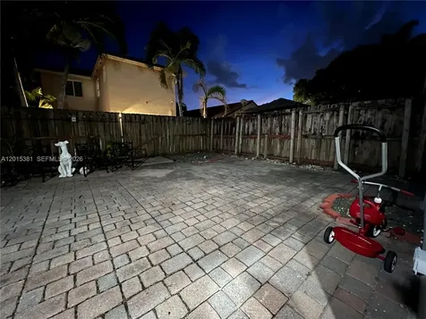 1916 SE 14th Court Homestead FL 33035