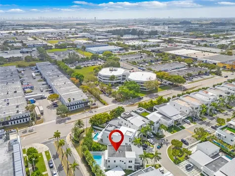 8221 NW 34th Drive Doral FL 33122