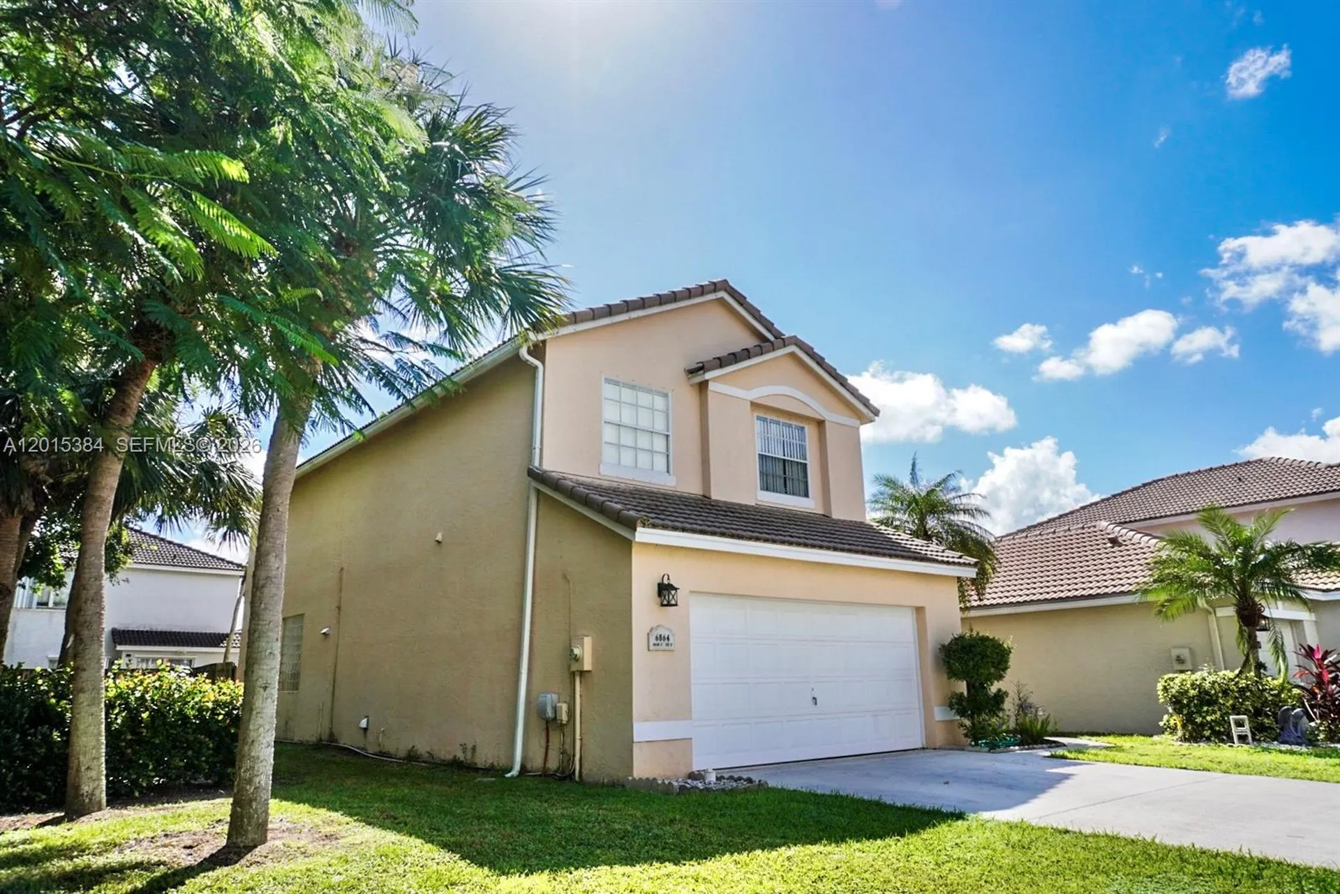 6864 Sugarloaf Key Street Lake Worth FL 33467