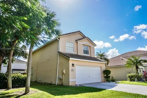 6864 Sugarloaf Key Street Lake Worth FL 33467